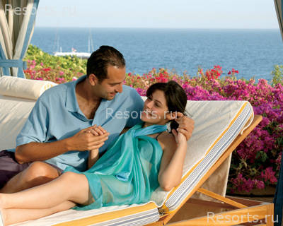 Four Seasons Resort 39